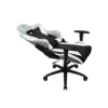 Silla Gamer ThunderX3 Artic White TC3