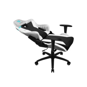 Silla Gamer ThunderX3 Artic White TC3