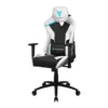Silla Gamer ThunderX3 Artic White TC3