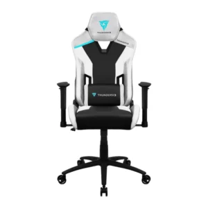 Silla Gamer ThunderX3 Artic White TC3