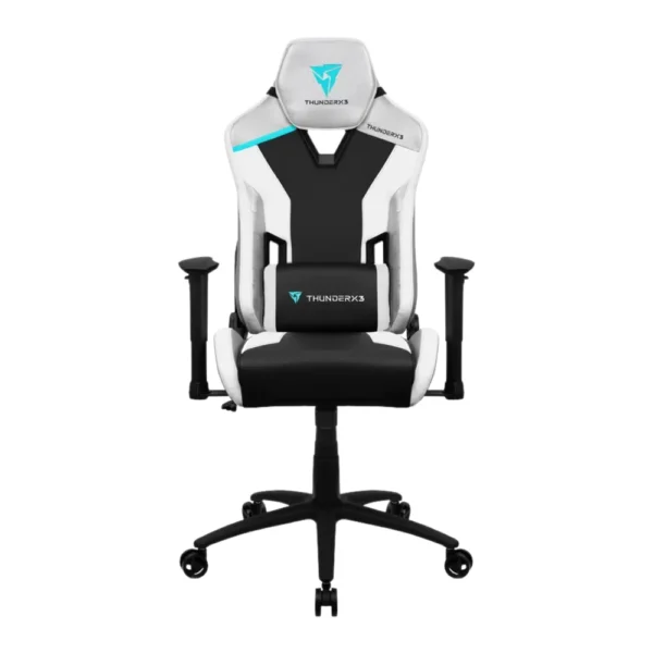 Silla Gamer ThunderX3 Artic White TC3
