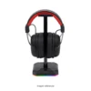 Soporte para auriculares Redragon Scepter Pro HA300