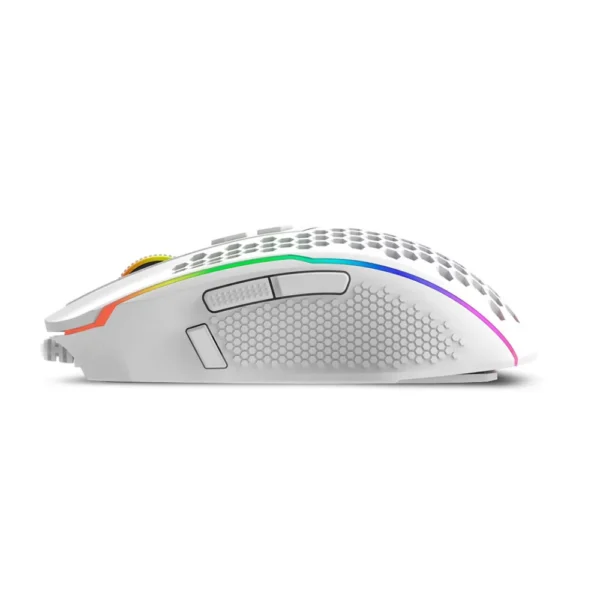 mouse t dagger imperial blanco
