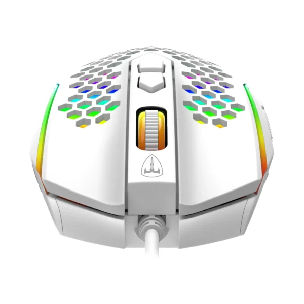 mouse t dagger imperial blanco